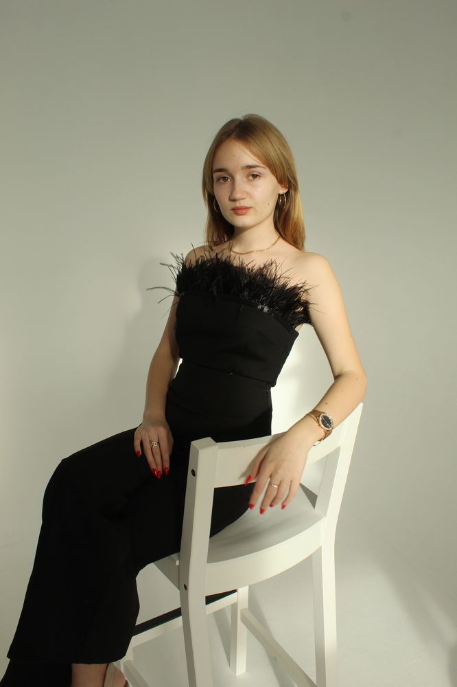 Photograph by Анна Бухарина