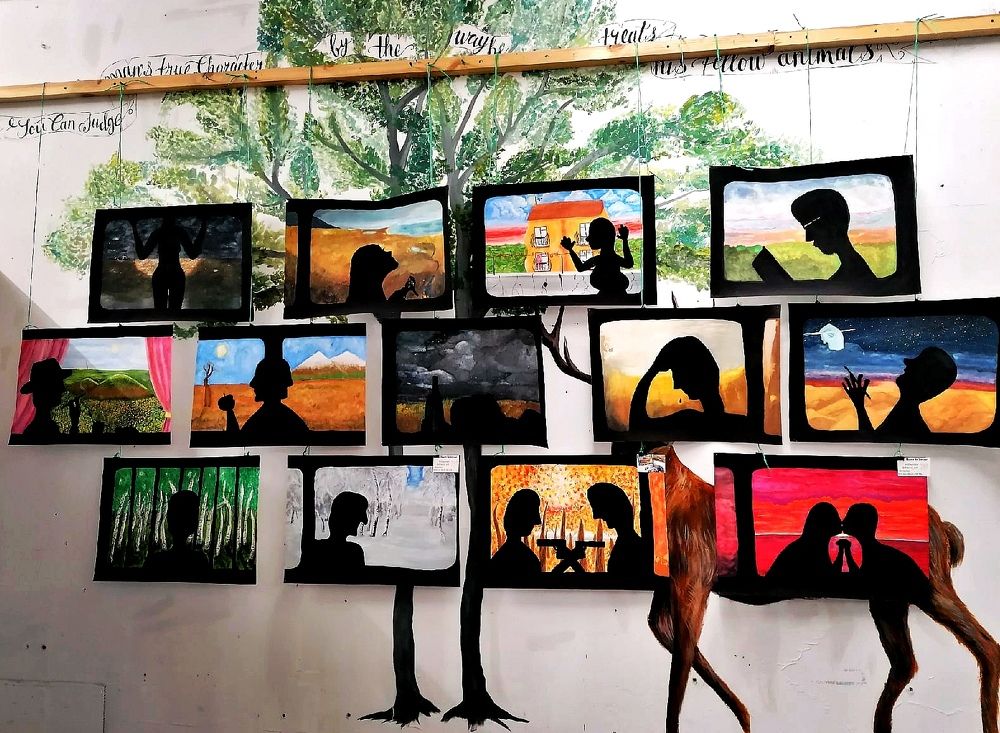 Photograph by Кристина Шмырева