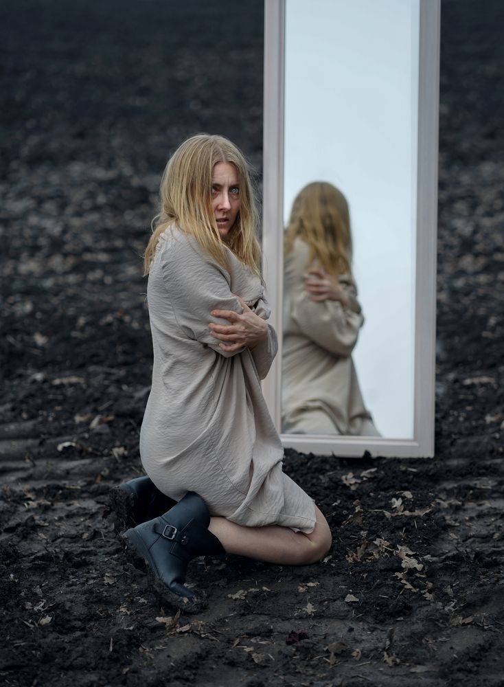 Photograph by Голубятникова Ирина