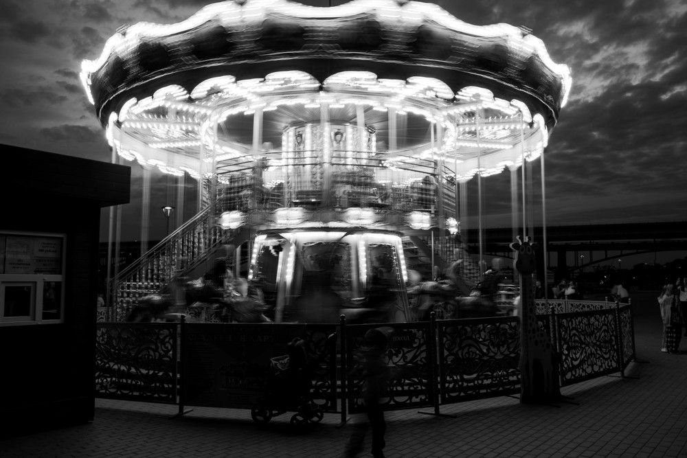 Photograph by Екатерина Гайдук