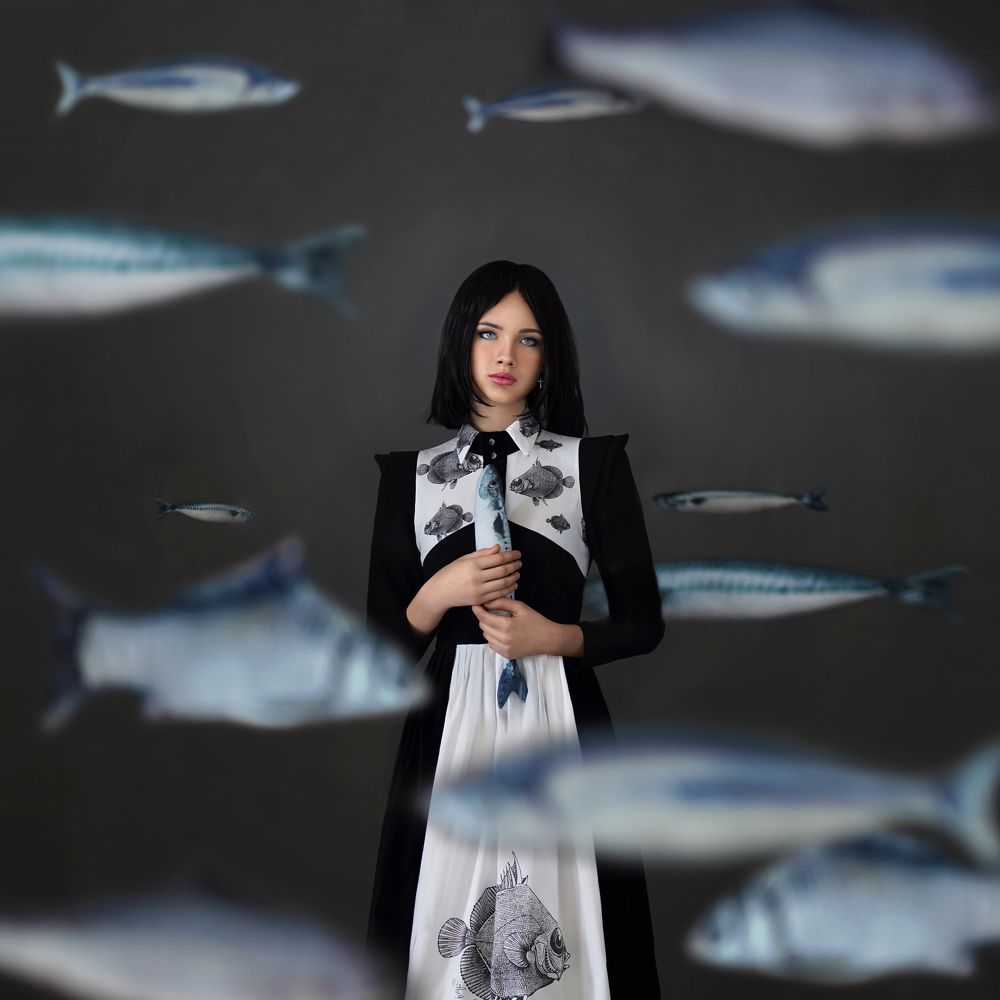 Photograph by Голубятникова Ирина