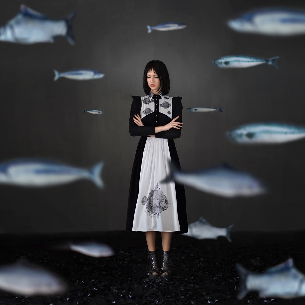 Photograph by Голубятникова Ирина