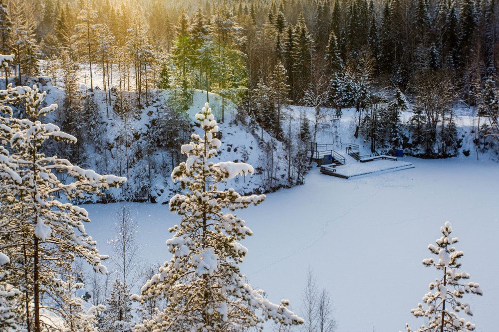 Photograph by Татьяна Раковская
