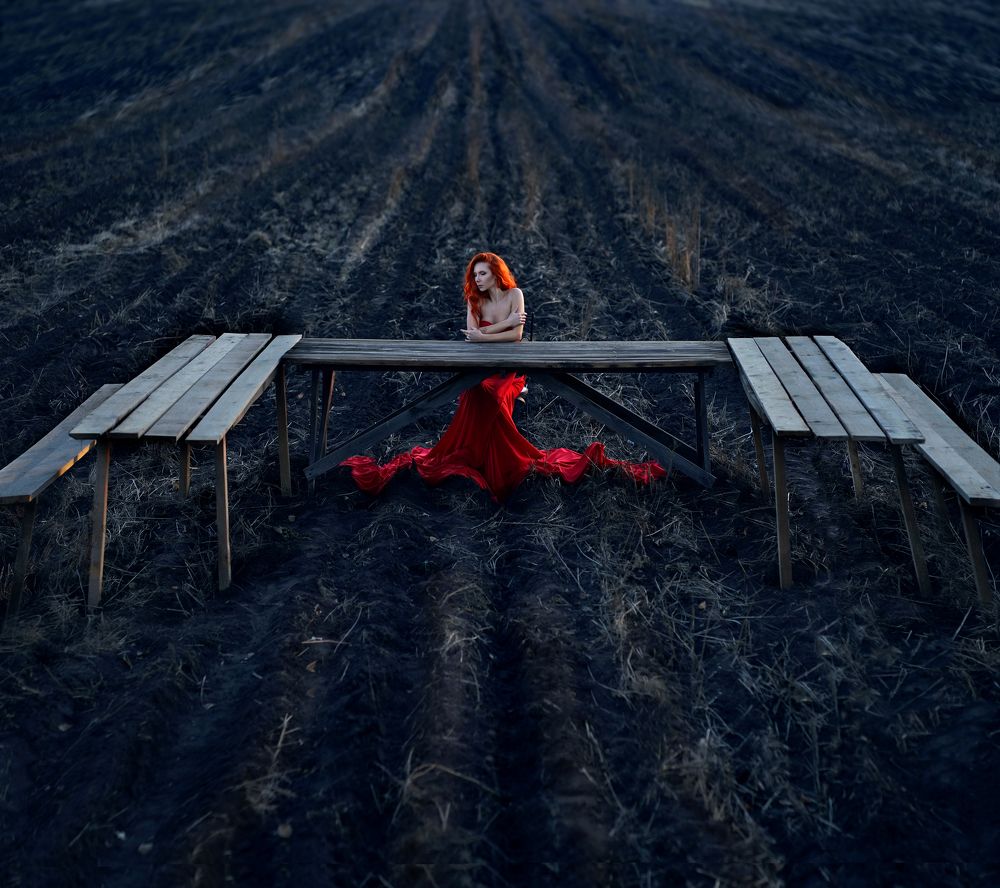 Photograph by Голубятникова Ирина