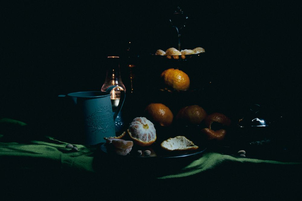 Фотография автора OXANA MARSOVA