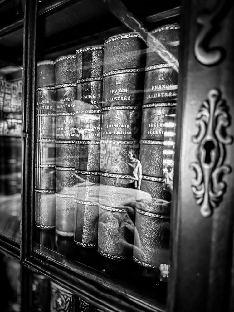 Photograph by Denis Naryshev