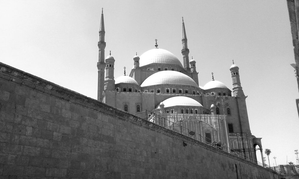 Photograph by Nesreen Abdelnasser