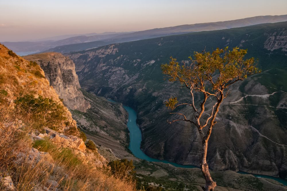 Photograph by Vladimir Rybalko