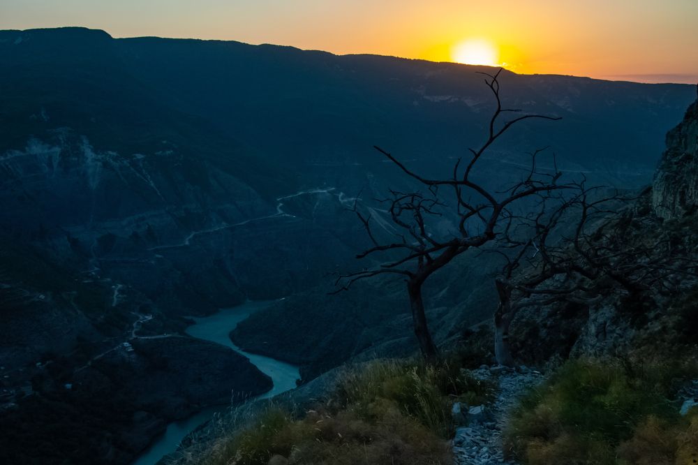 Photograph by Vladimir Rybalko