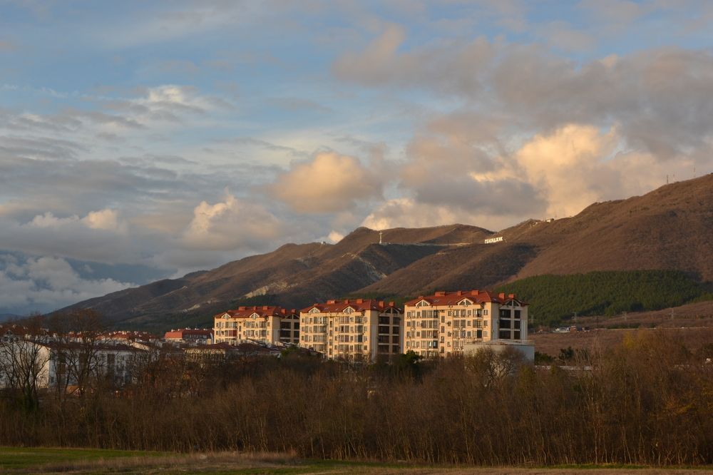 Photograph by Василиса Прекрасная