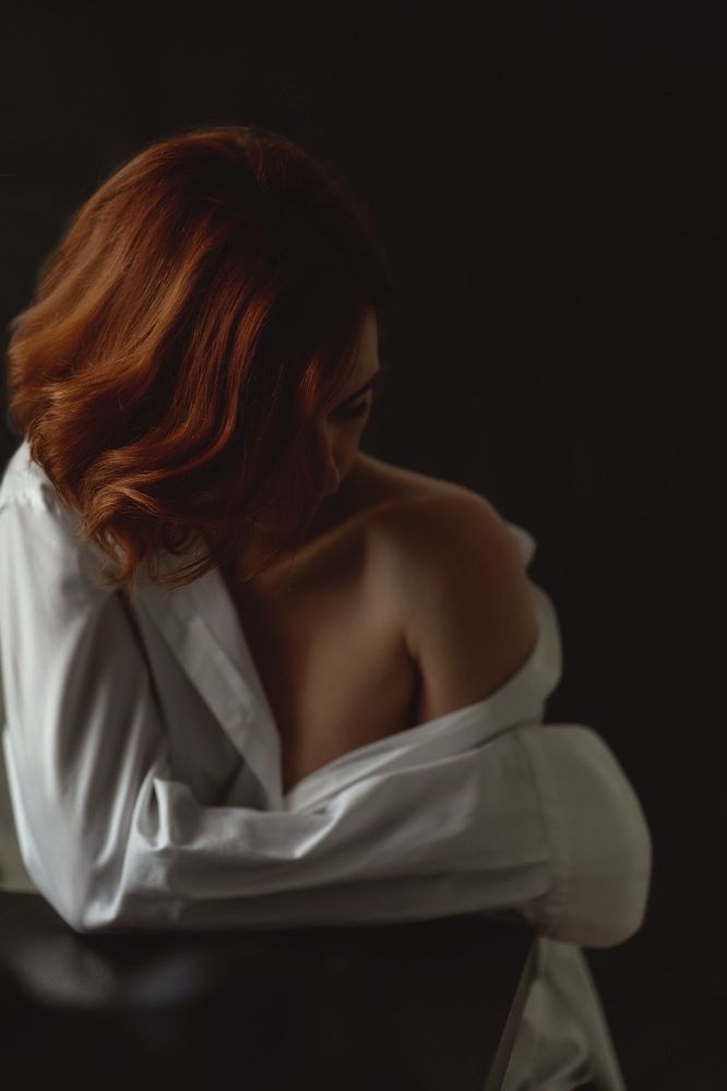 Photograph by Елена Мохонь