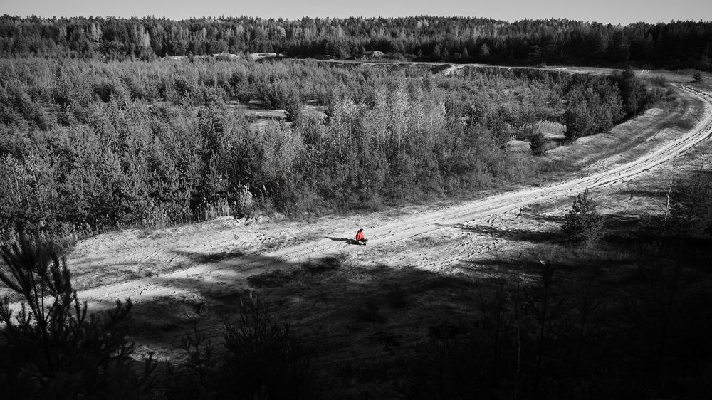 Photograph by Кирилл Колышев