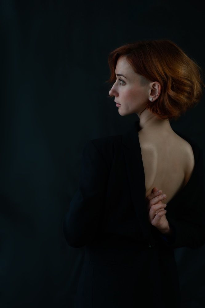 Photograph by Елена Мохонь