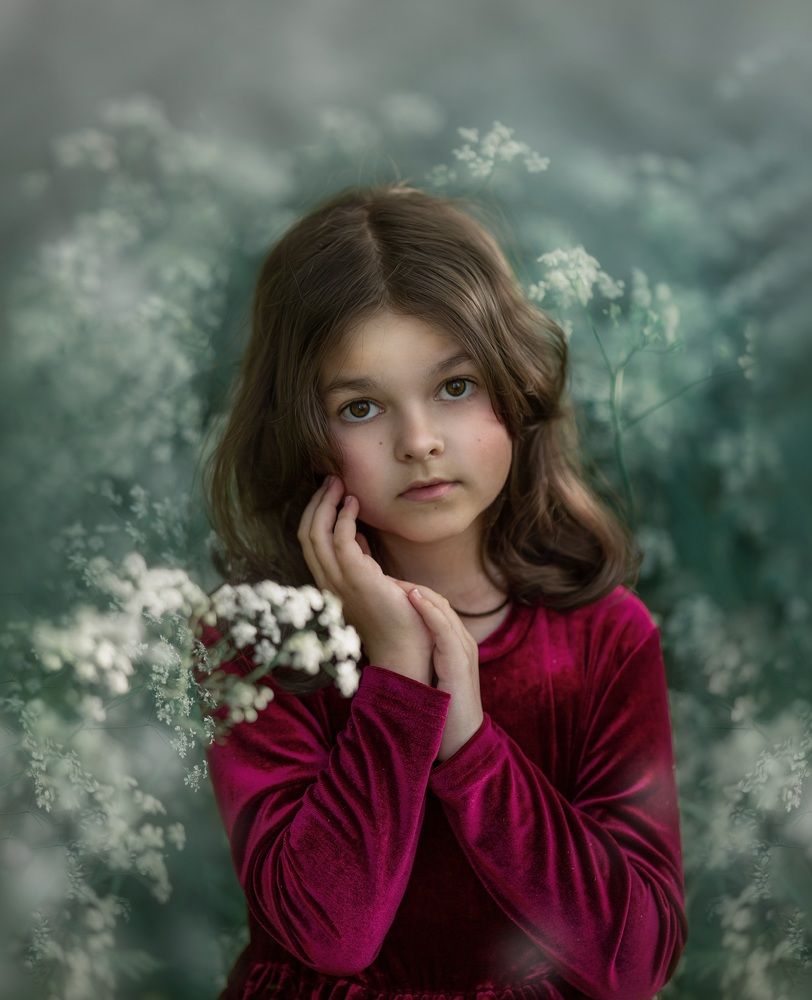 Photograph by Alicja Galant