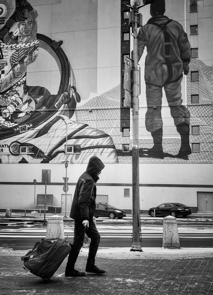 Photograph by Наталья Сережко