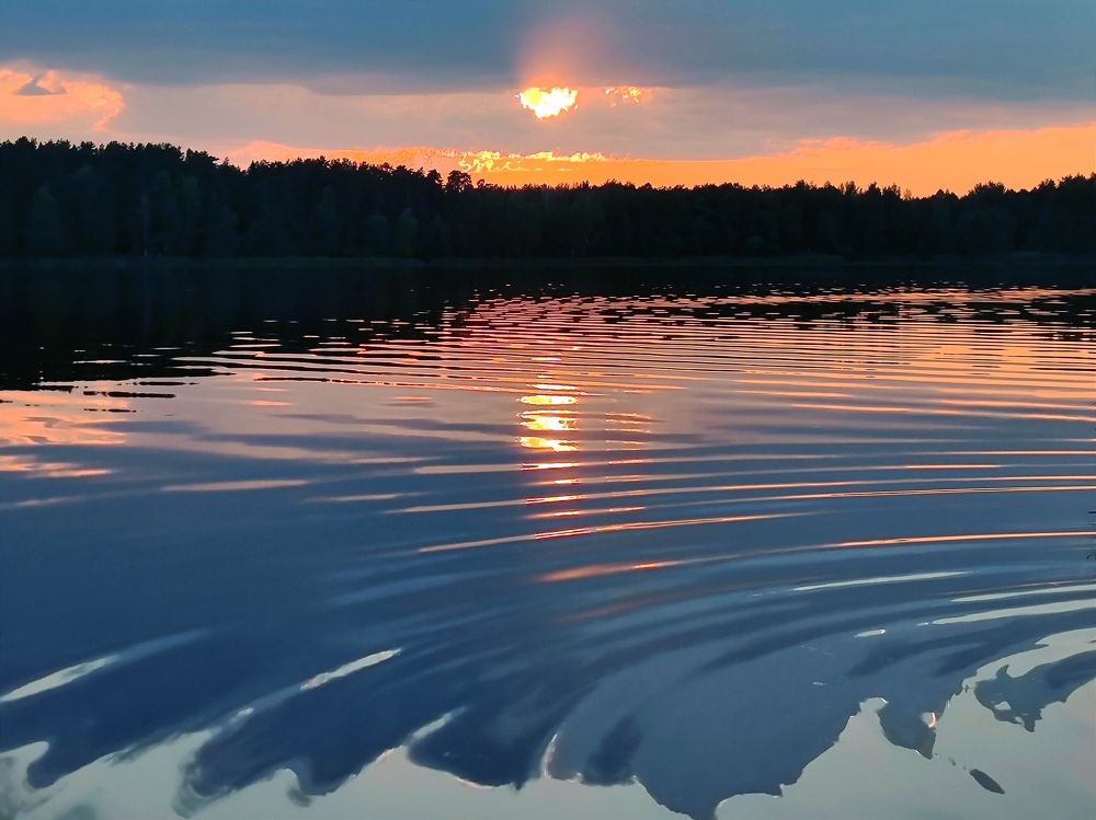 Photograph by Екатерина Харитонова