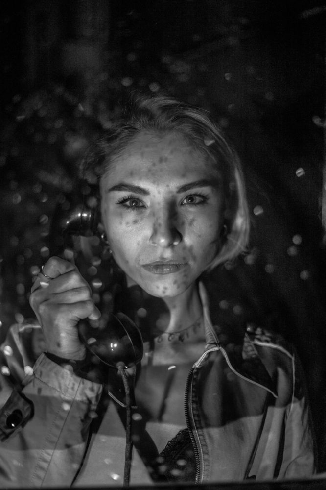 Photograph by Элина Ларченкова