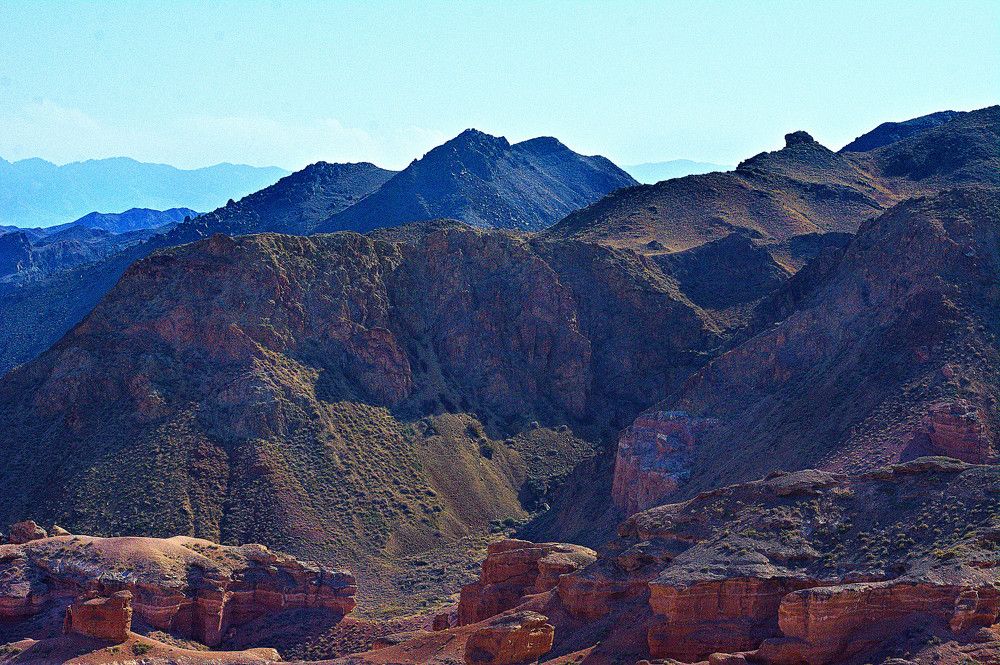 Photograph by Виктор Репников