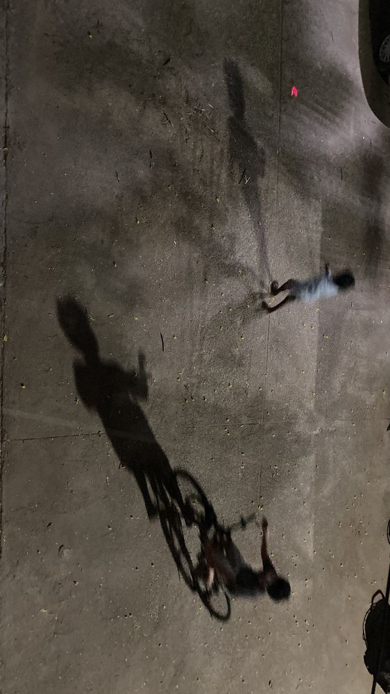 Photograph by Srinivas Bejugam