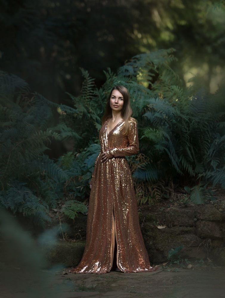 Photograph by Alicja Galant