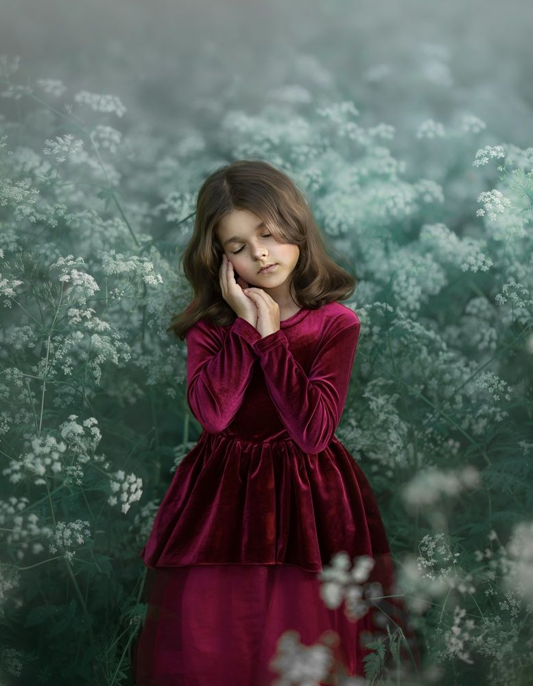 Photograph by Alicja Galant