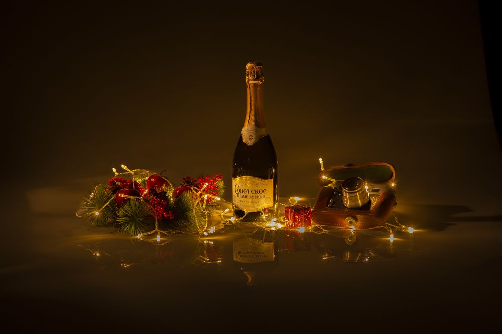 Photograph by Андрей Ларин