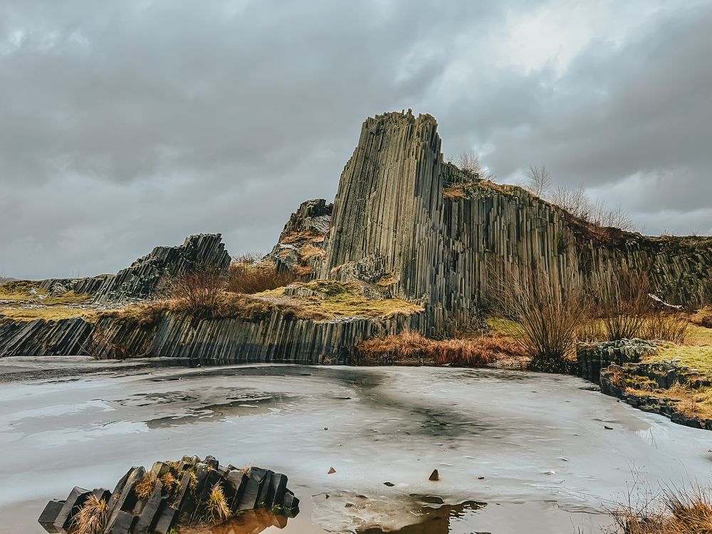 Photograph by Tatiana Chernaletskaya