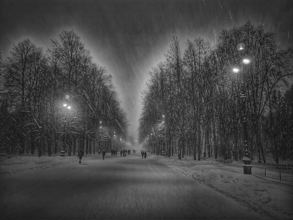 Photograph by Наталия Романова