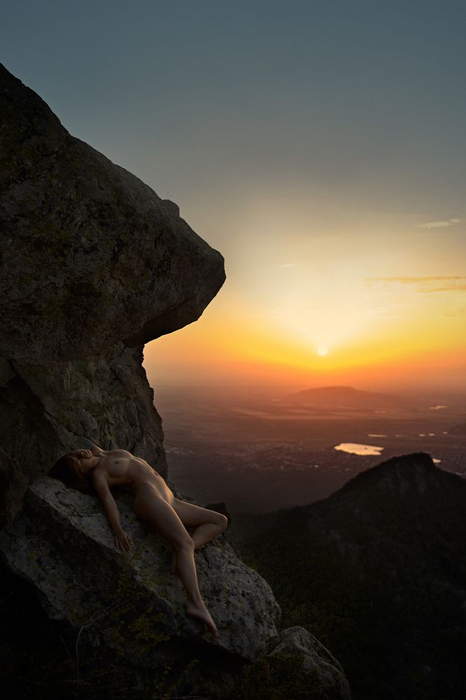 Photograph by Наоми Голуева