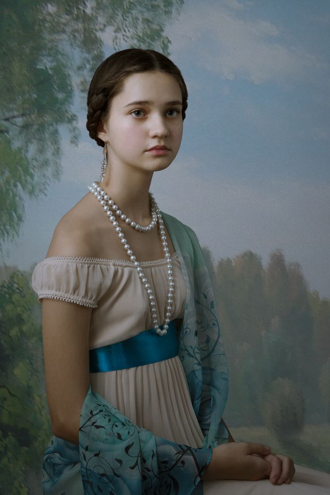 Photograph by Виктория Сид