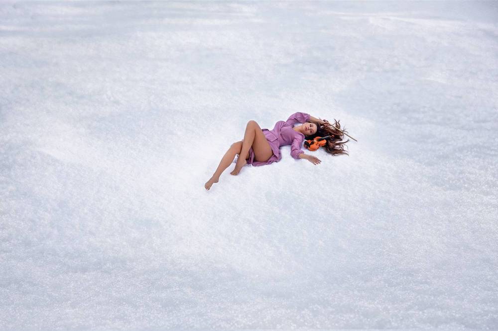 без музыки тоска