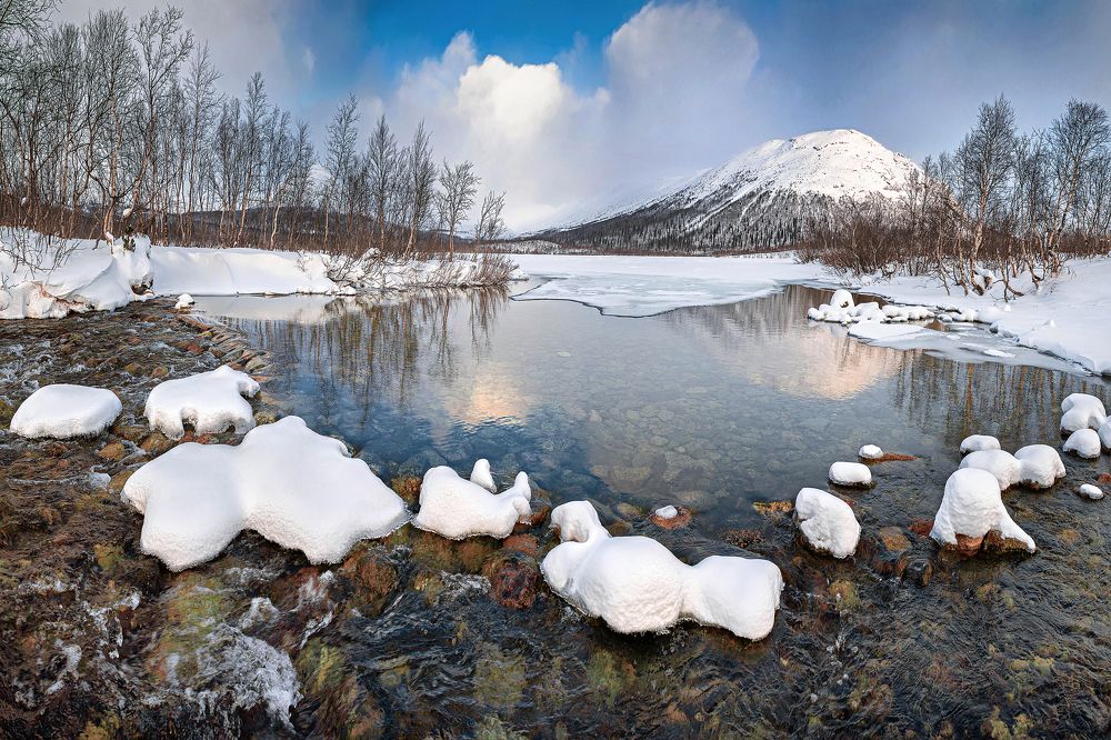 Photograph by Olga Akhmetova