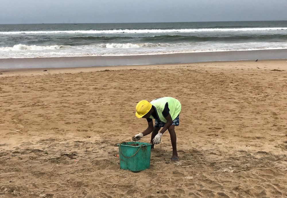 Photograph by Kaushik Dolui