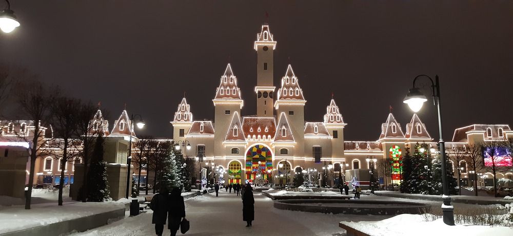 Photograph by Дмитрий Трушанов