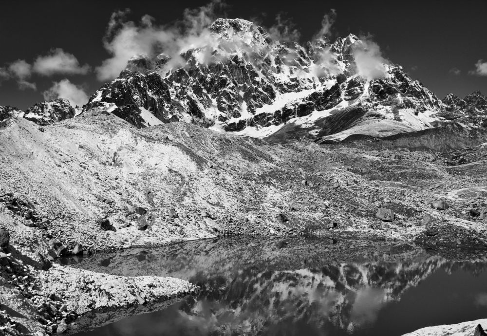 Photograph by Kaushik Dolui