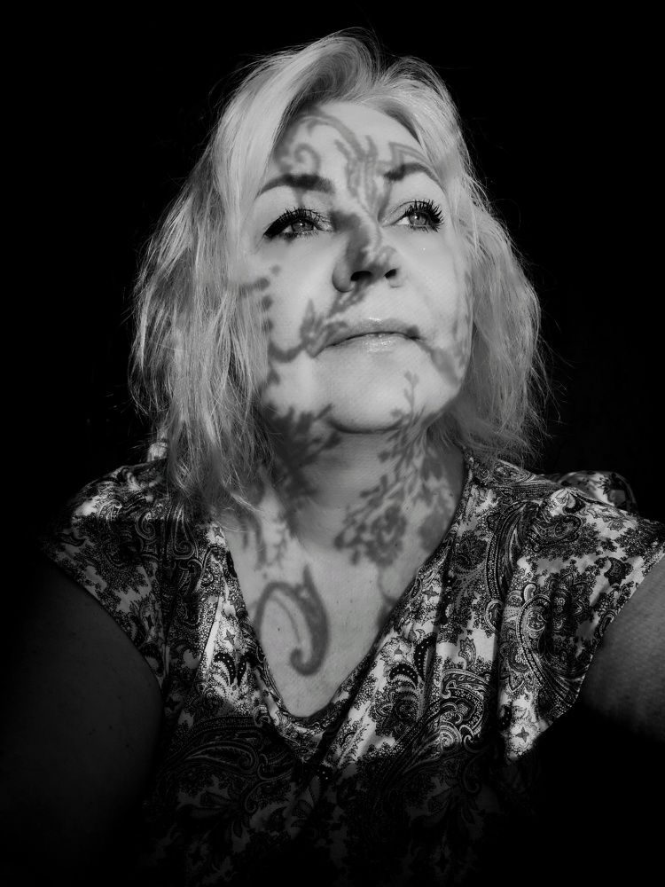 Photograph by Olga Asson