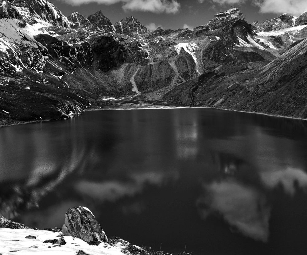 Photograph by Kaushik Dolui