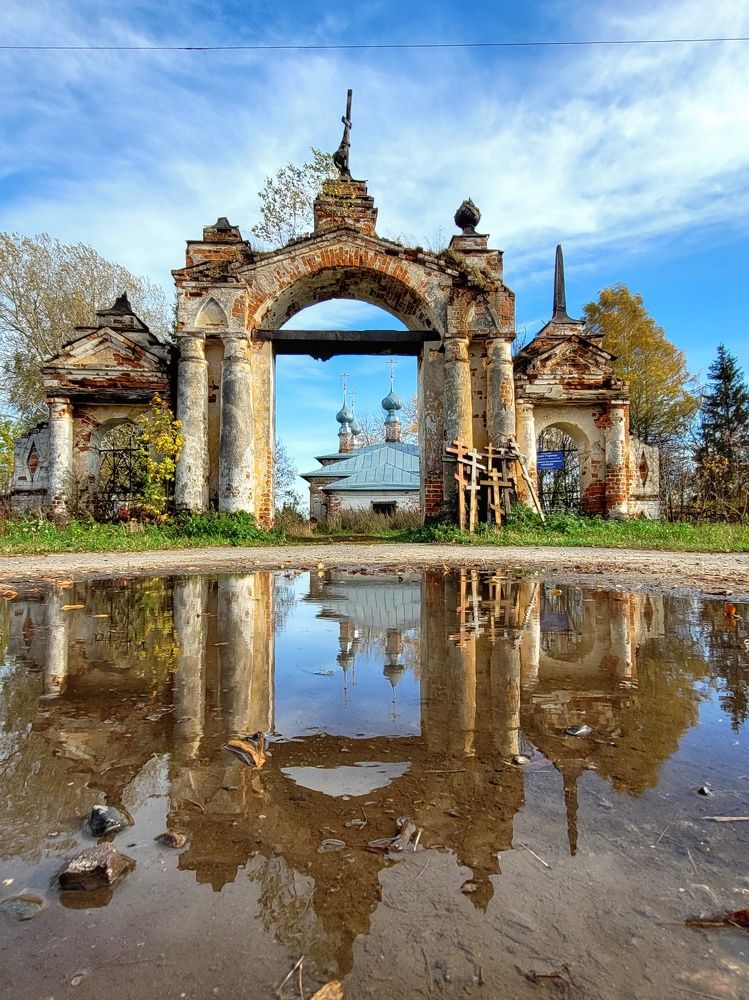Photograph by Светлана Зимина