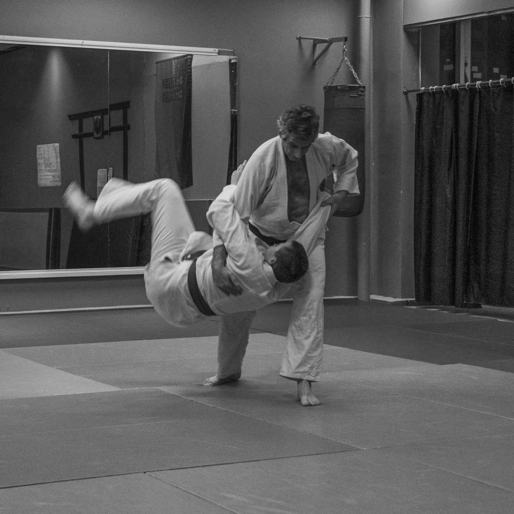 Photograph by Надежда Михайлина