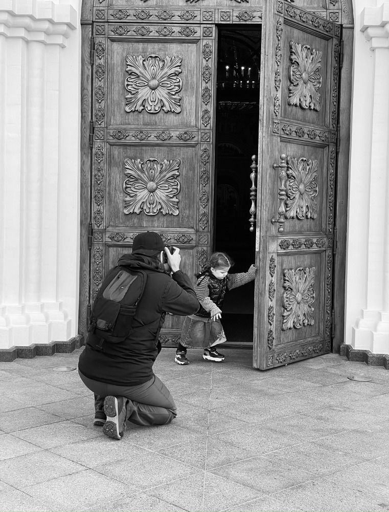 Photograph by Татьяна