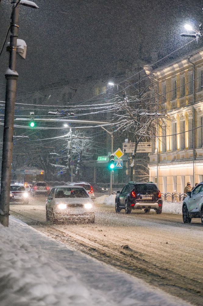 Photograph by Герман Корнеев