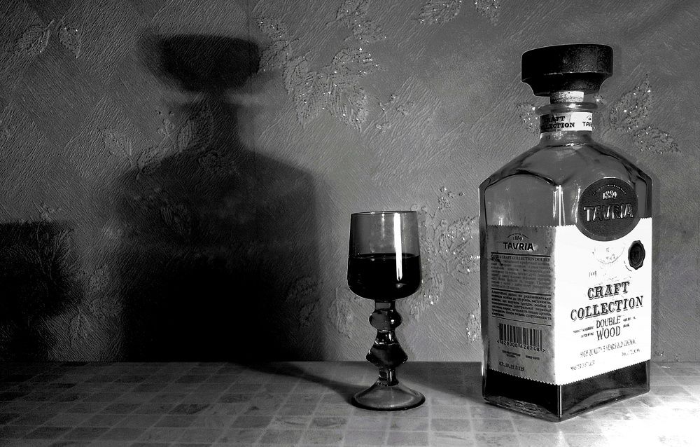 Photograph by Sergey Velichko