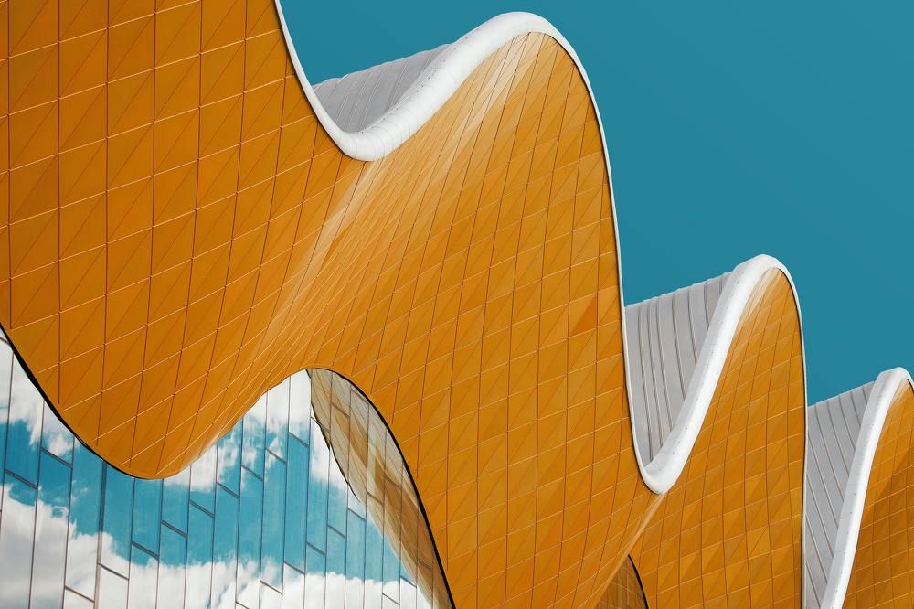 Photograph by PAVEL MASLO