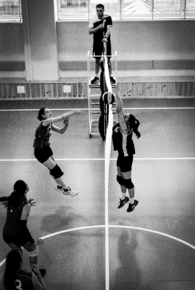 Photograph by Даниил Ошейко