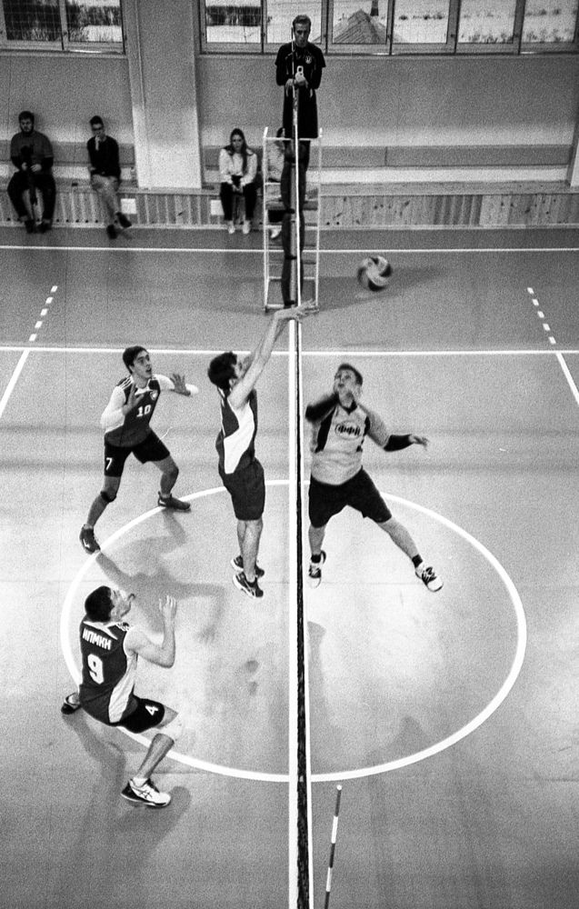 Photograph by Даниил Ошейко