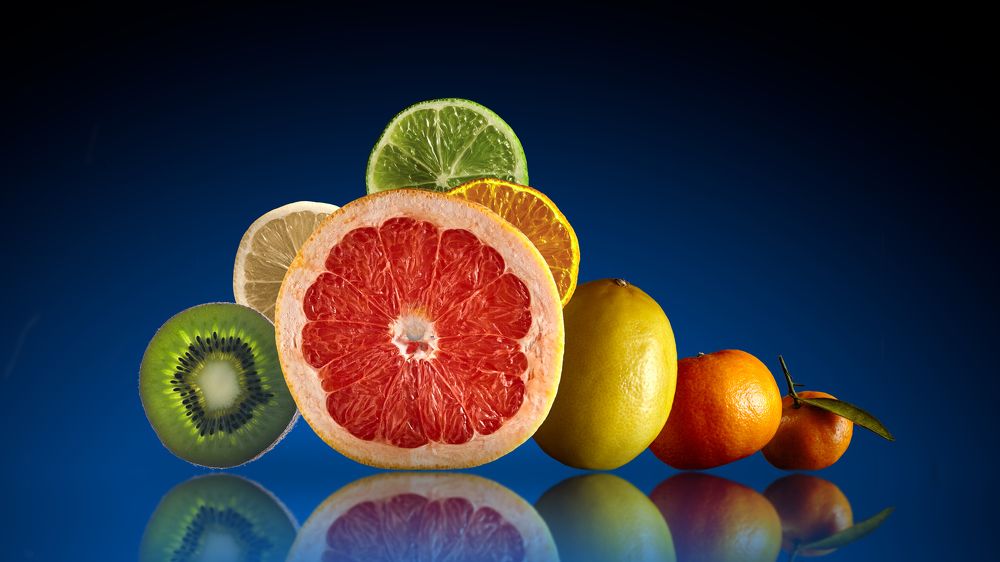 Photograph by Aleksandr Belov