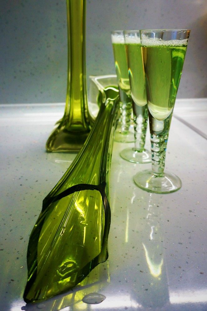 Photograph by Inna Oshe