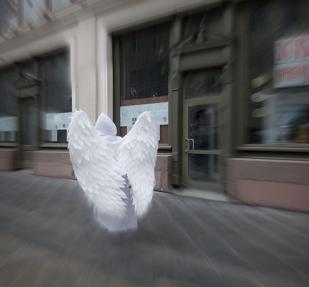 Photograph by Любовь Реутова