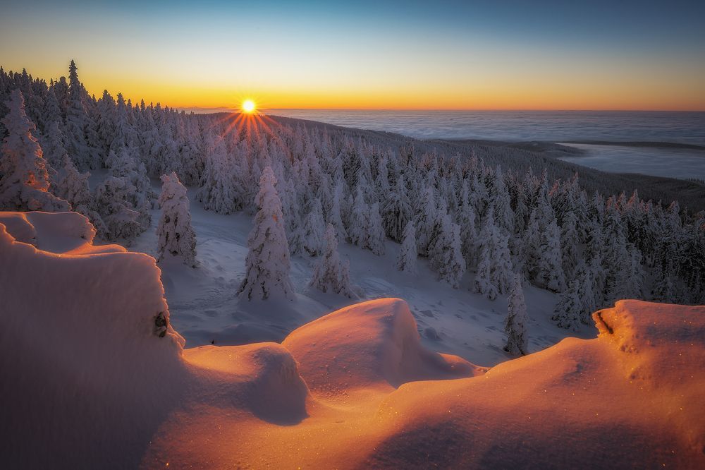 Photograph by Tom Kráčmar