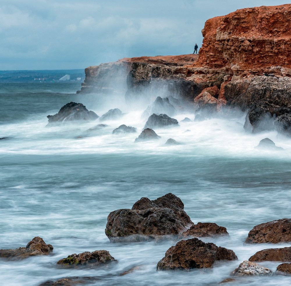 Photograph by Андрей Гусаченко